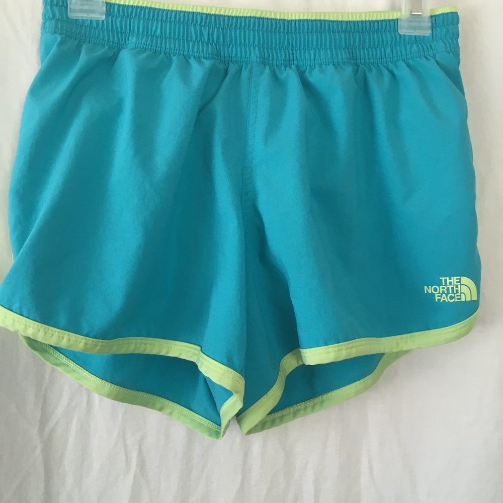 The Northface Jogging Shorts Sz Small